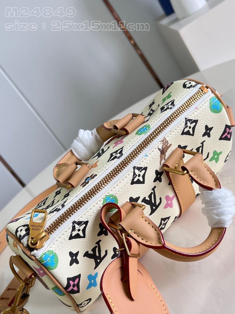 Louis Vuitton Speedy Bags